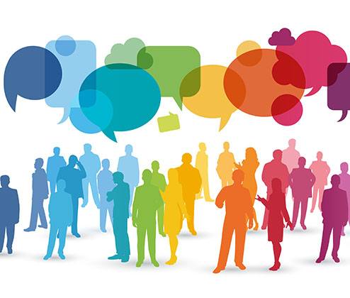 Organisational Memberships