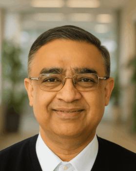 Dr Amit Banerjee